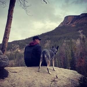 Meet your Posher, Jarren